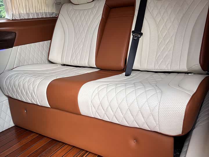 Фото 7 - Mercedes-Benz Vito