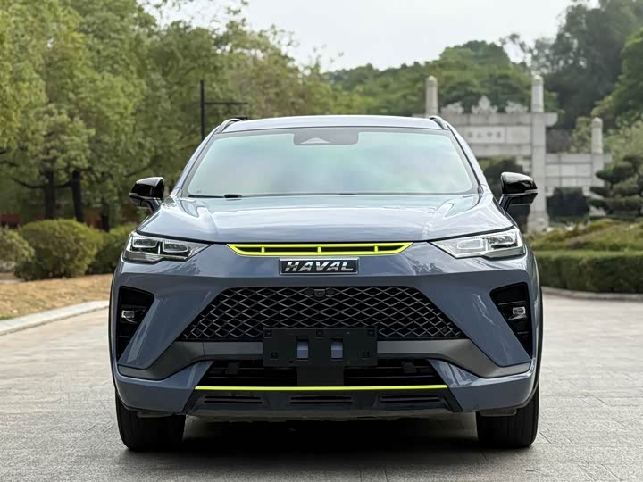 Фото 3 - Haval H6S