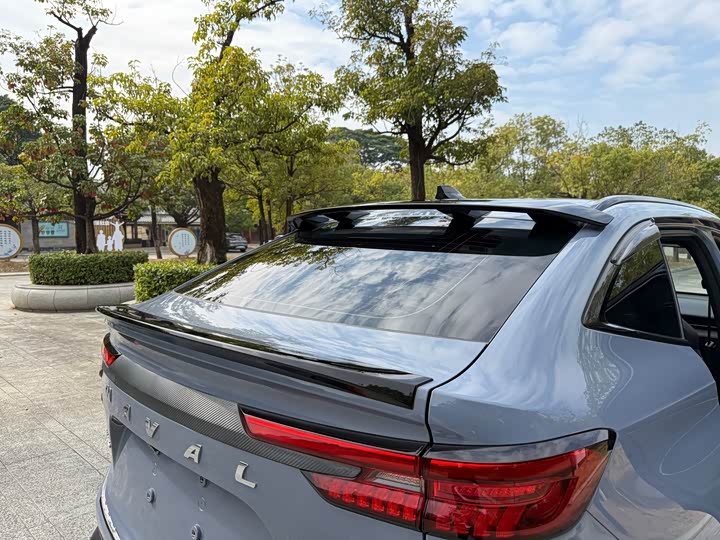 Фото 8 - Haval H6S