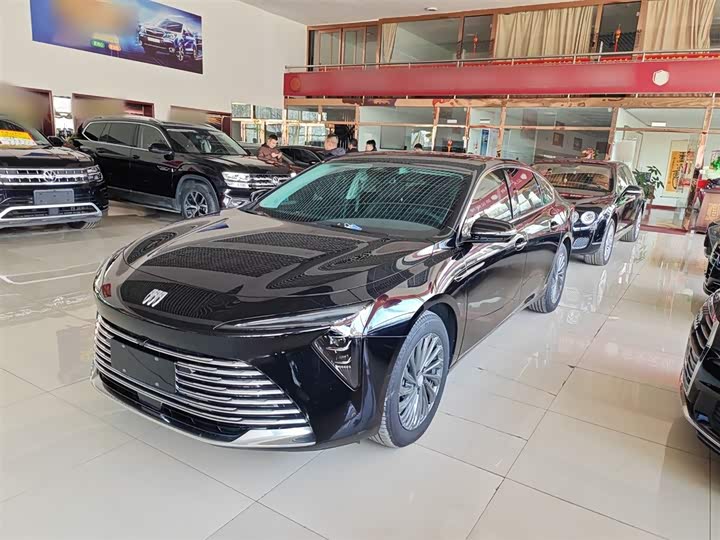 Фото 2 - Buick LaCrosse