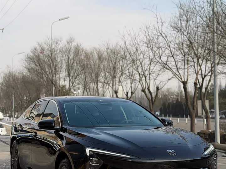 Фото 3 - Buick LaCrosse