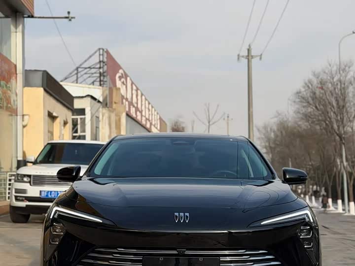 Фото 4 - Buick LaCrosse