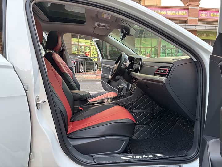 Фото 7 - Volkswagen Lavida