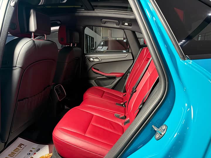 Фото 6 - Porsche Macan