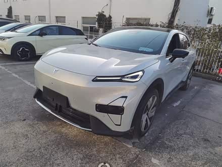 Фото 1 - Changan Deepal S05