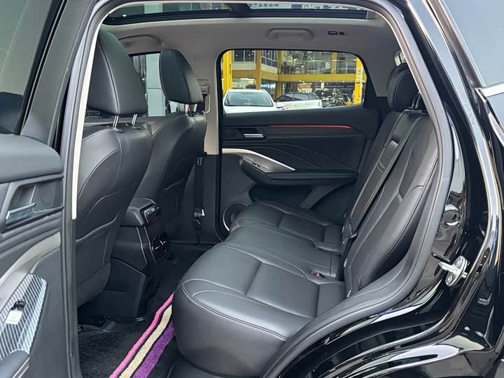 Фото 5 - Wey VV6