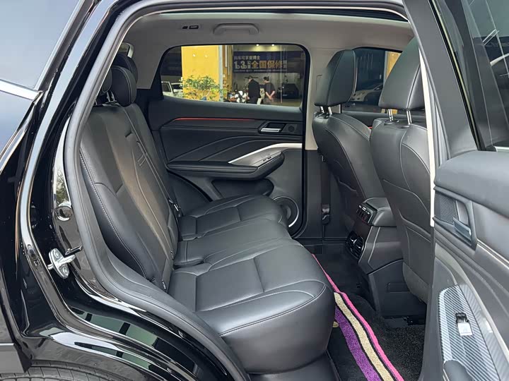 Фото 6 - Wey VV6