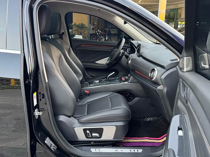 Фото 7 - Wey VV6