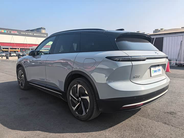 Фото 4 - Nio ES6