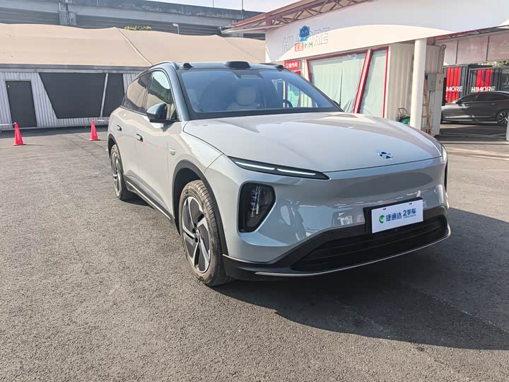 Фото 6 - Nio ES6