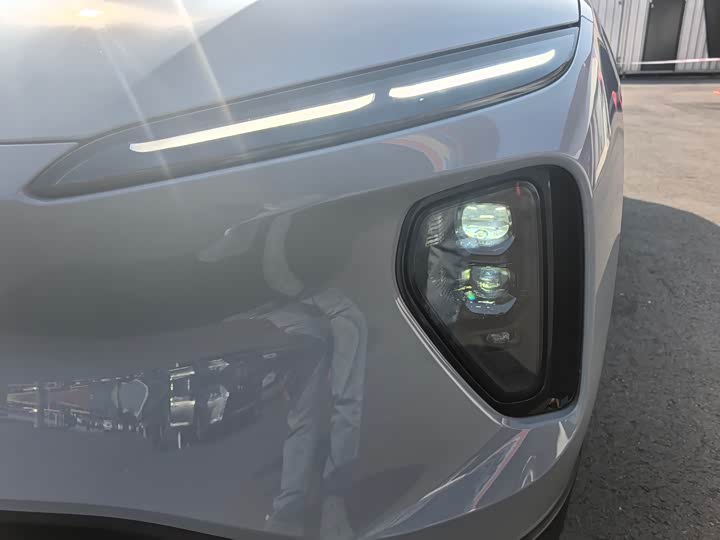 Фото 9 - Nio ES6