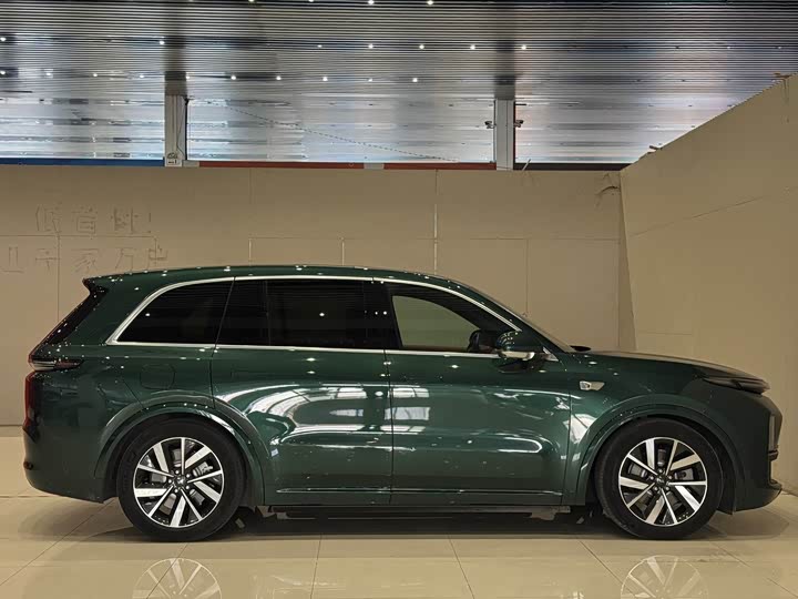 Фото 4 - LiXiang L8