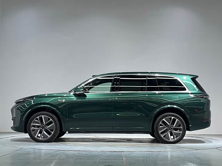 Фото 4 - LiXiang L9