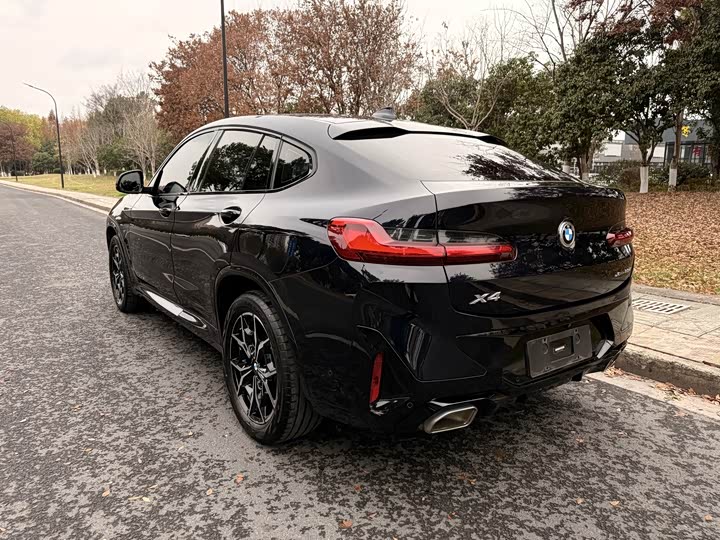 Фото 7 - BMW X4