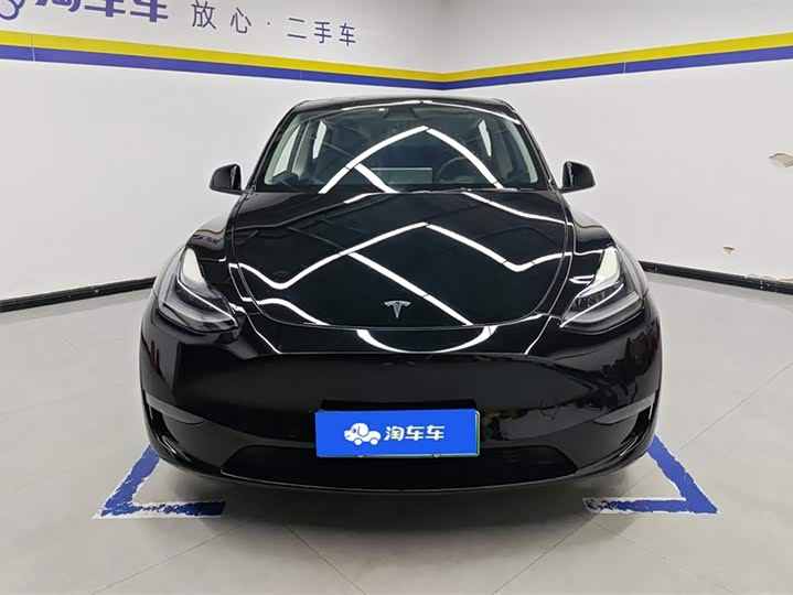 Фото 2 - Tesla Model Y