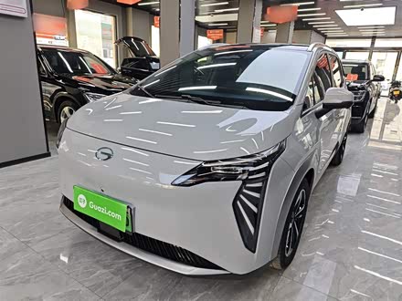 Фото 1 - GAC Aion Y