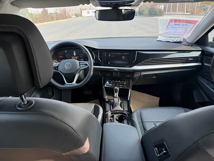 Фото 5 - Volkswagen Passat