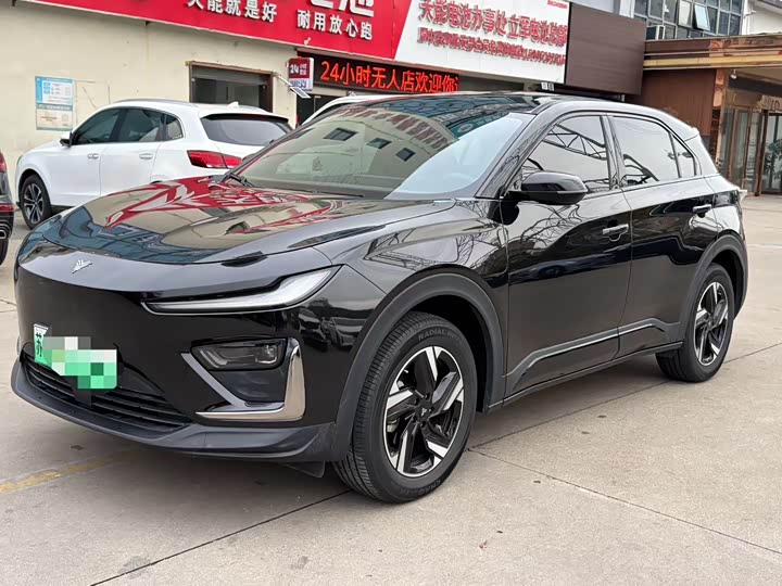 Фото 1 - Hozon X