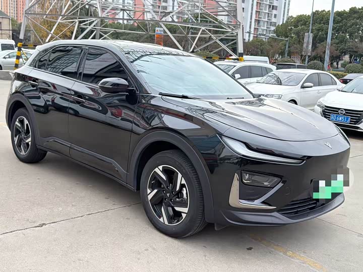 Фото 3 - Hozon X