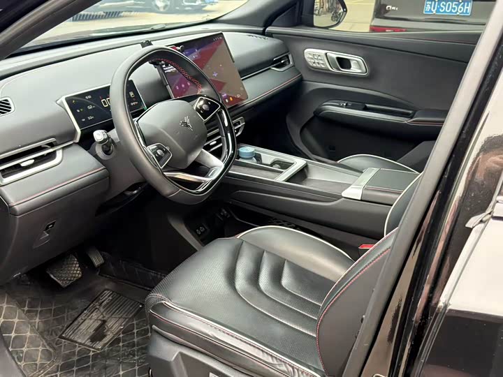 Фото 4 - Hozon X