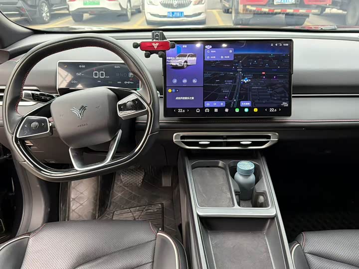 Фото 6 - Hozon X