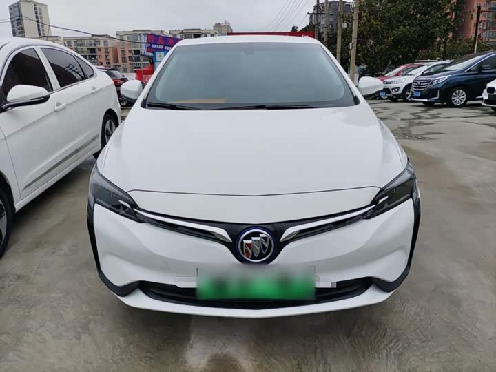 Фото 3 - Buick Velite 6