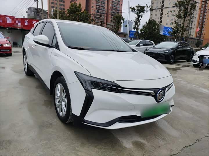 Фото 4 - Buick Velite 6