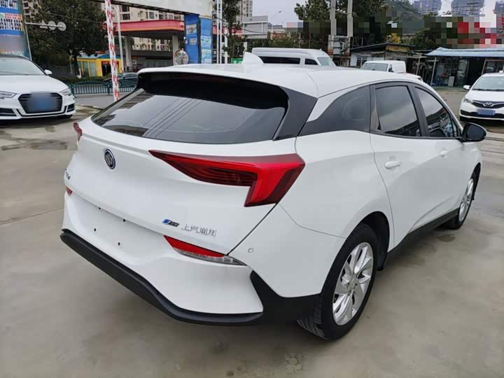 Фото 7 - Buick Velite 6