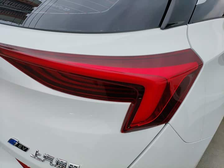 Фото 8 - Buick Velite 6