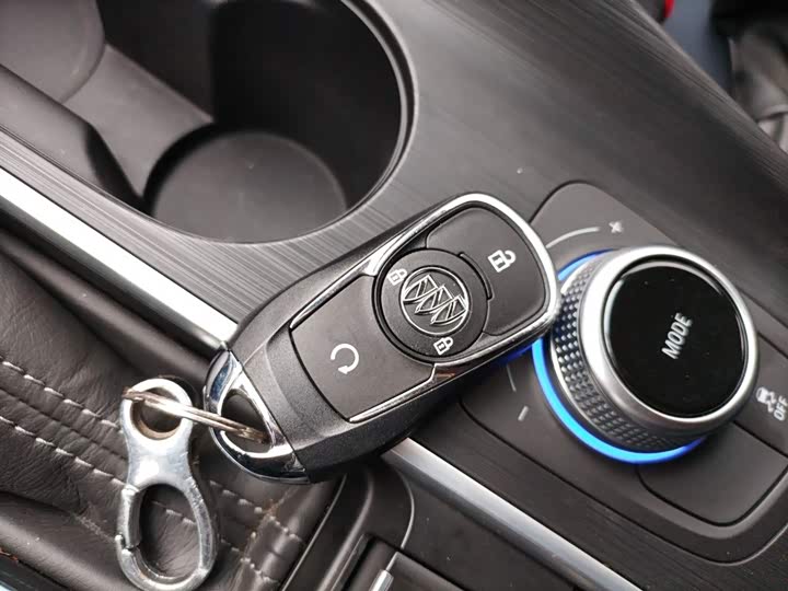 Фото 9 - Buick Velite 6