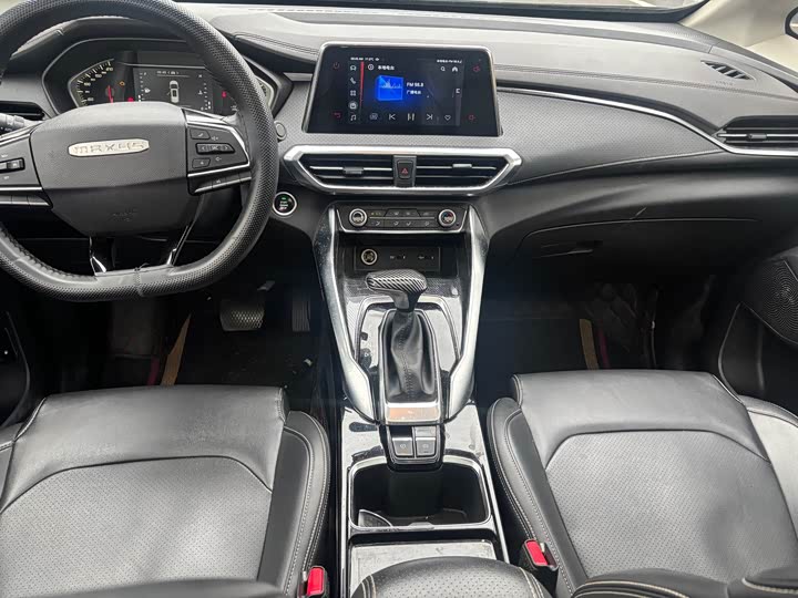 Фото 6 - Maxus G50