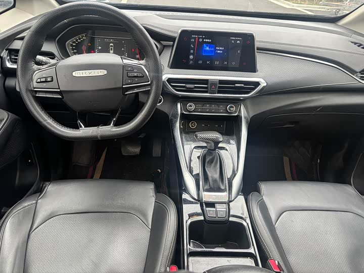 Фото 7 - Maxus G50