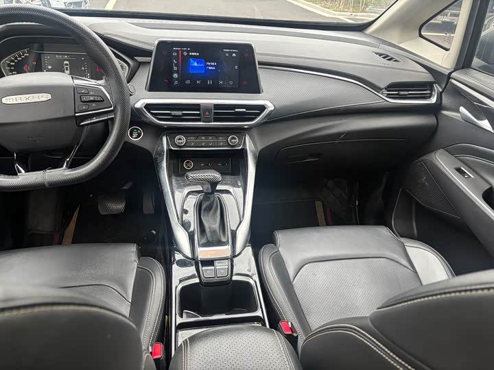 Фото 8 - Maxus G50