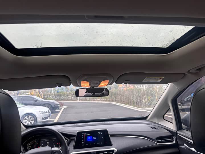 Фото 9 - Maxus G50