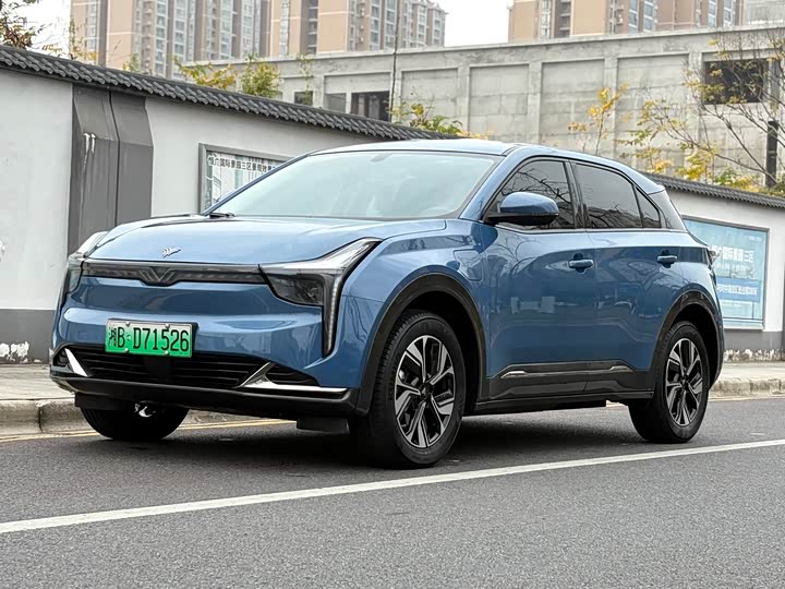 Фото 1 - Hozon U