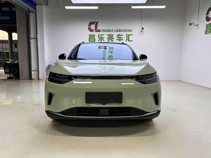 Фото 3 - Leapmotor C11