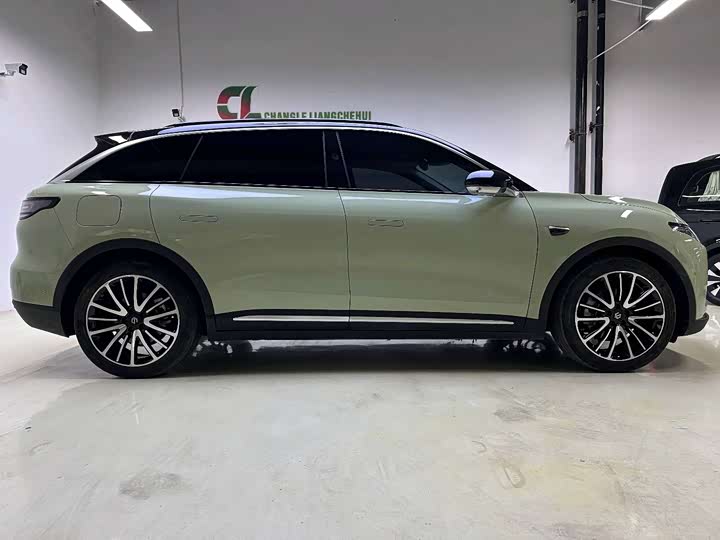 Фото 6 - Leapmotor C11