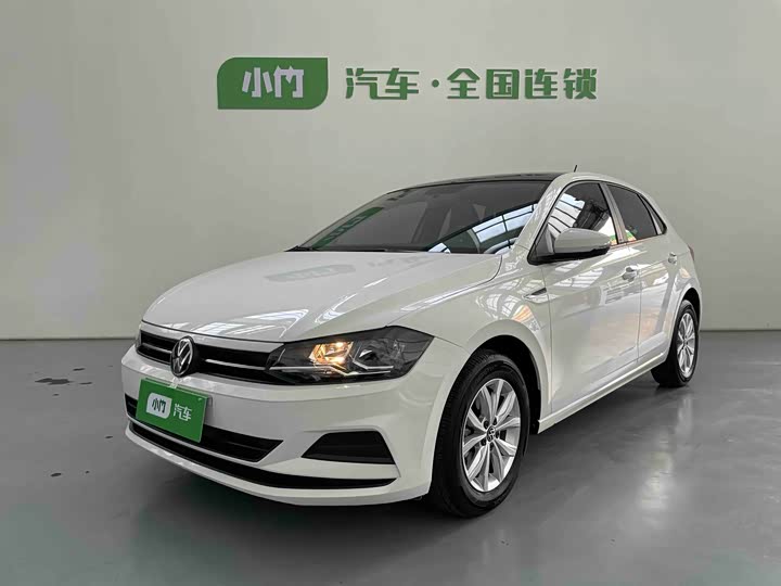 Фото 1 - Volkswagen Polo