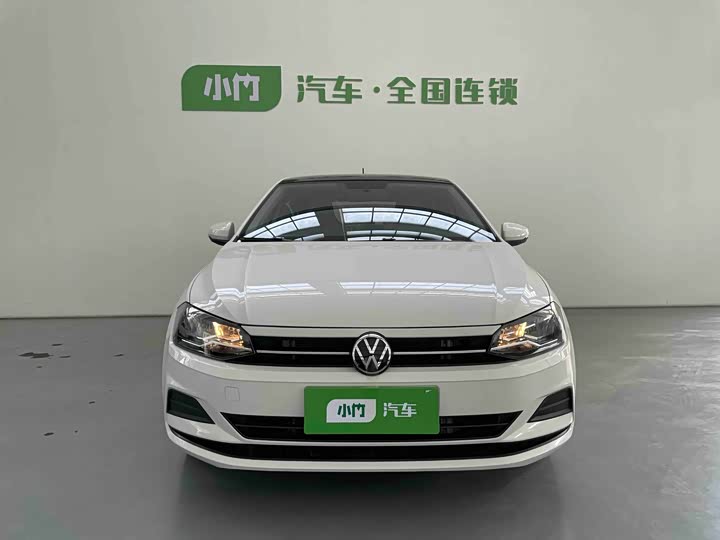 Фото 2 - Volkswagen Polo