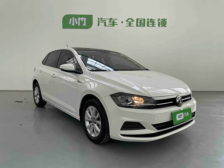 Фото 3 - Volkswagen Polo