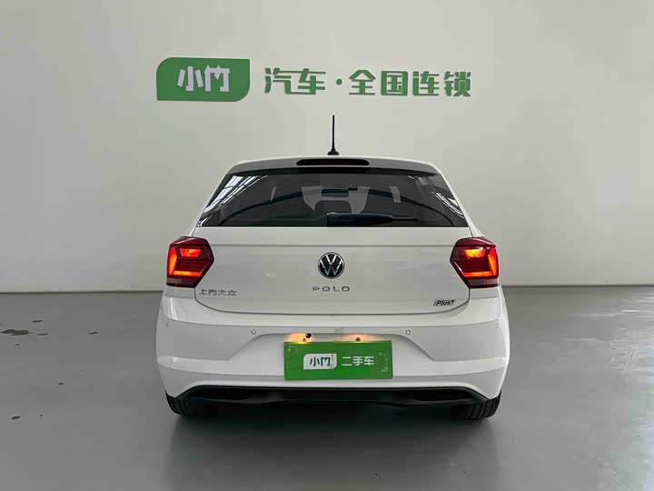 Фото 4 - Volkswagen Polo