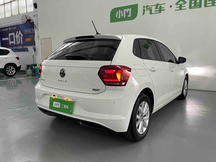 Фото 5 - Volkswagen Polo