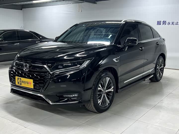 Фото 1 - Honda UR-V