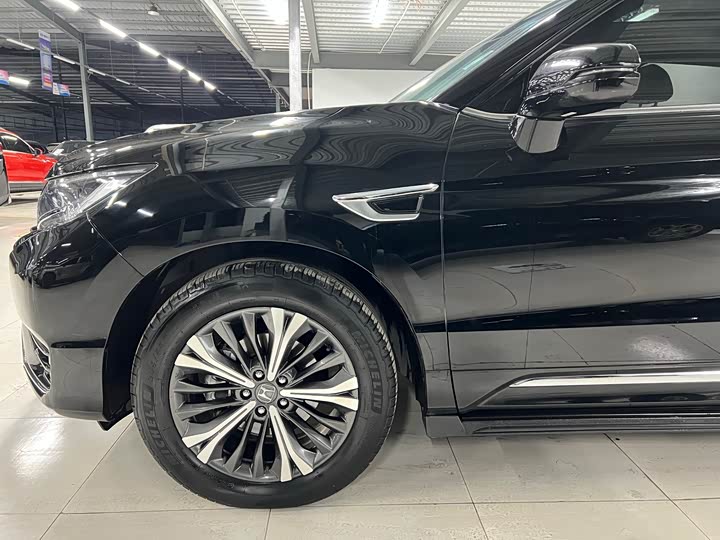 Фото 4 - Honda UR-V