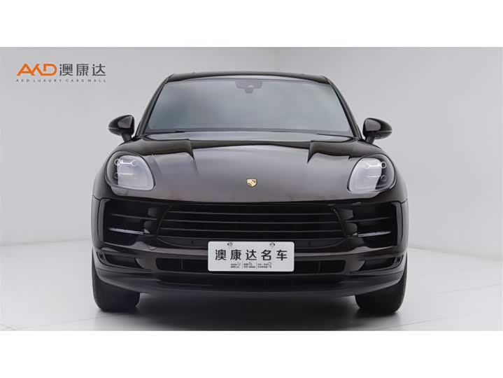 Фото 2 - Porsche Macan