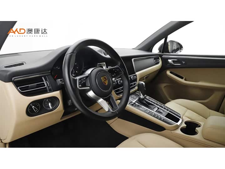 Фото 6 - Porsche Macan