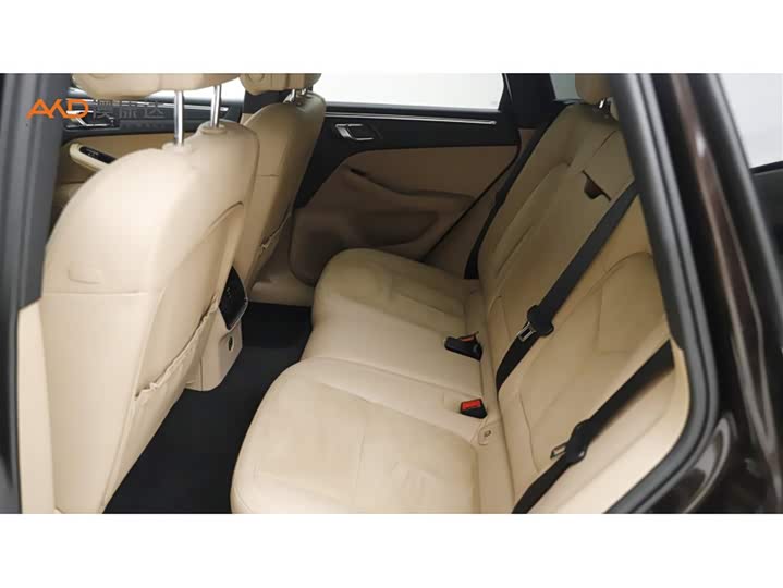 Фото 7 - Porsche Macan