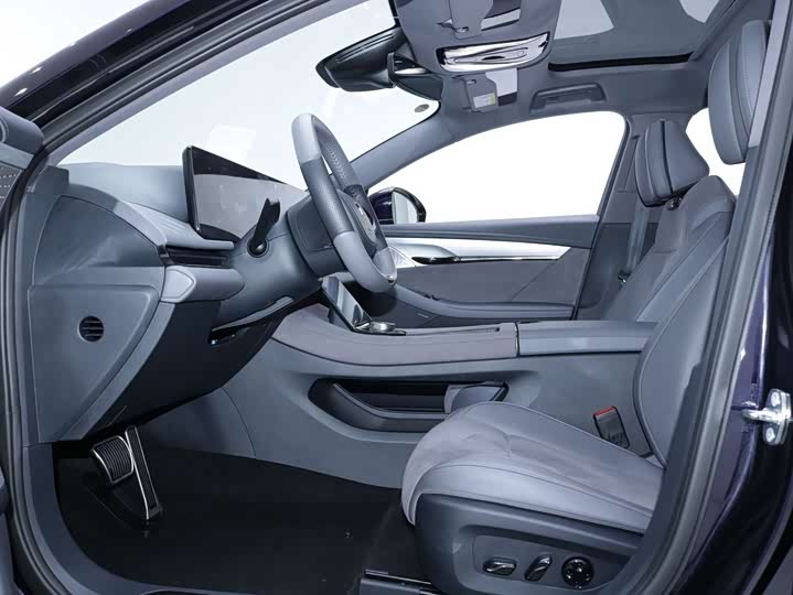 Фото 4 - Voyah Passion