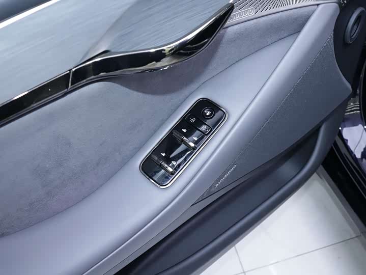 Фото 7 - Voyah Passion