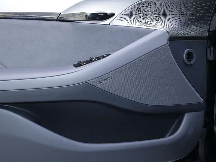 Фото 8 - Voyah Passion